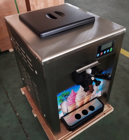 Фризер для мороженого Spelor BQL-118T