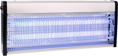 Инсектицидная лампа Hurakan HKN-LIN150