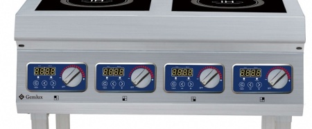 Плита индукционная Gemlux GL-IC3504PRO