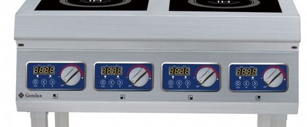Плита индукционная Gemlux GL-IC3504PRO