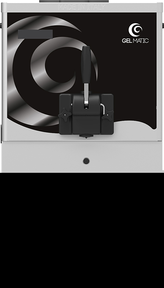 Фризер для мороженого Gel Matic BC EASY 1 PM