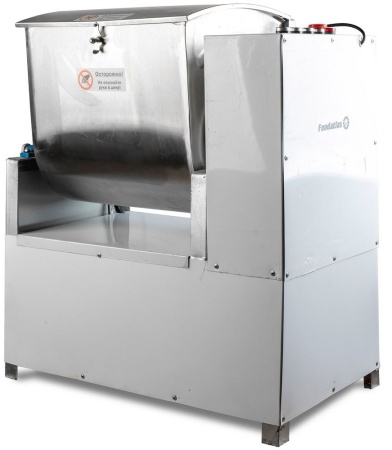 Тестомес для крутого теста Foodatlas HO-25A