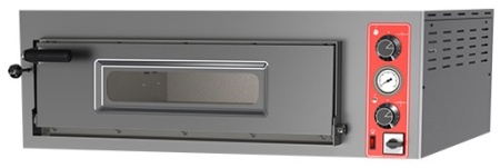 Печь для пиццы Pizza Group Entry Max 6