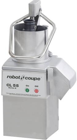 Овощерезка Robot Coupe CL55 рычаг