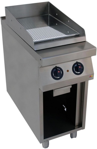 Сковорода открытая Kovinastroj (Kogast) EZ-T49/P-KR 58171