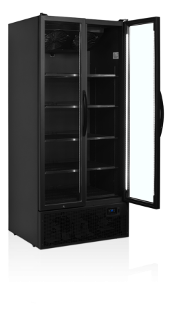 Холодильный шкаф Tefcold FS890H