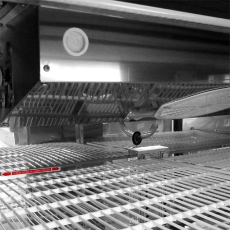 Шкаф холодильный барный Turbo Air TBB-2SG