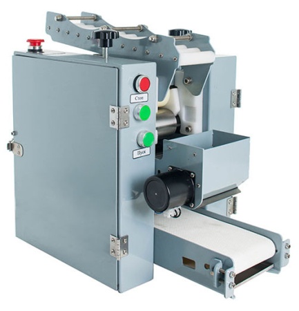 Формовочная машина для пельменных кружков Foodatlas JPG50, d110