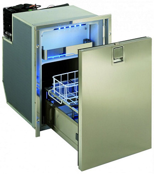 Встраиваемый автохолодильник Indel B CRUISE 49 DRAWER