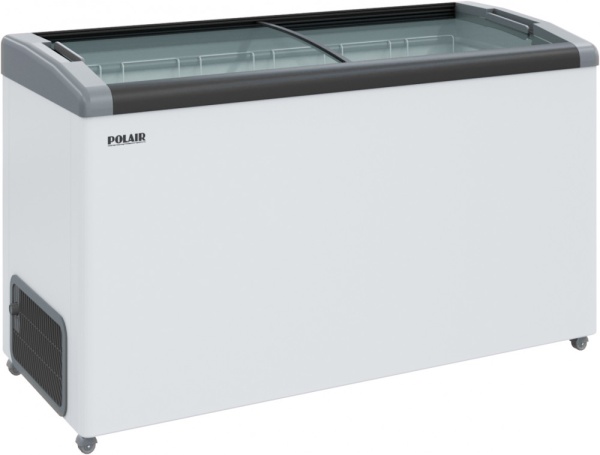 Морозильный ларь Polair DF140C-L