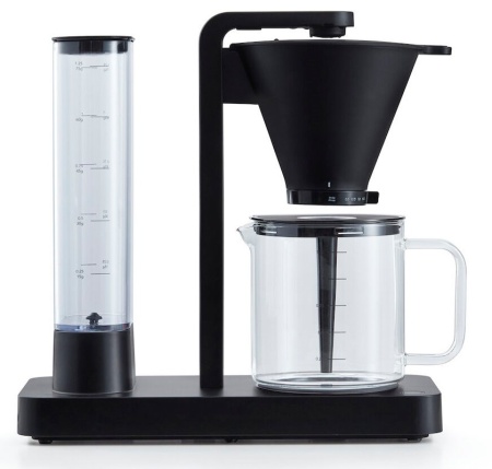 Капельная кофеварка Wilfa WSPL-3B