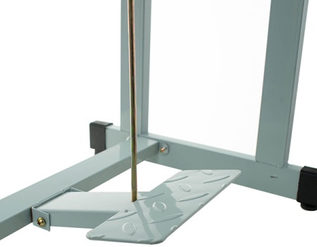 Запайщик пакетов Foodatlas SF-B400 (транс-р справа)