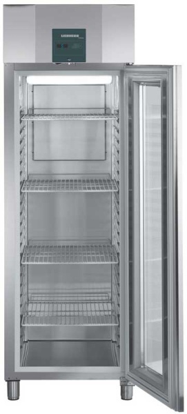 Холодильный шкаф Liebherr GKPv 6573