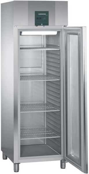 Холодильный шкаф Liebherr GKPv 6573