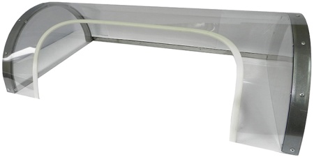 Рыбочистка Торгмаш Пермь РЧ-30М