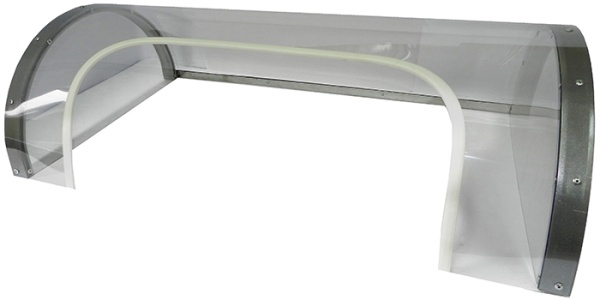 Рыбочистка Торгмаш Пермь РЧ-30М