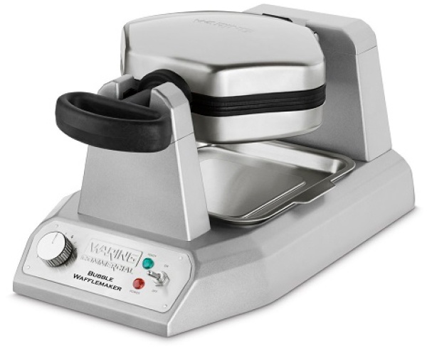 Вафельница для гонконгских вафель (bubble waffle) Waring WBW300XCE