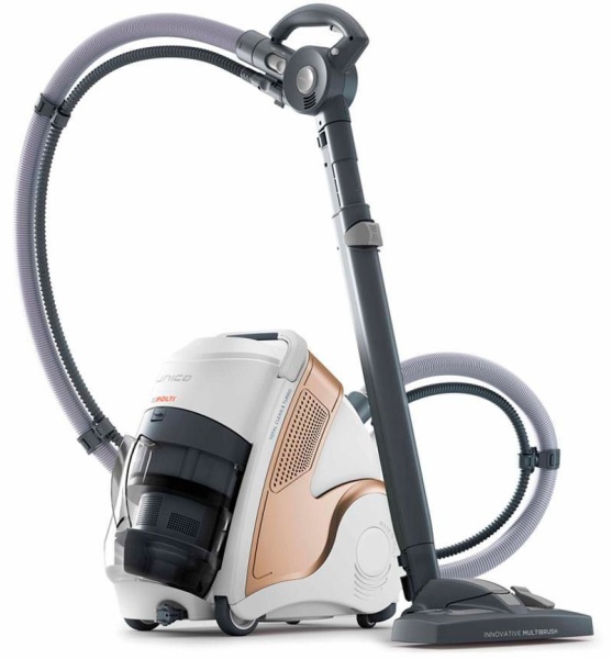 Паропылесос Polti Unico MCV85 Total Clean & Turbo