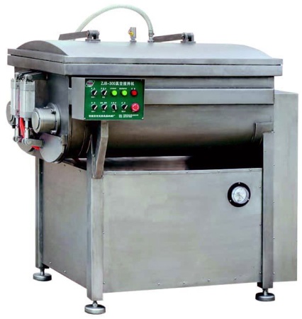 Фаршемешалка Магикон ZKJB 300