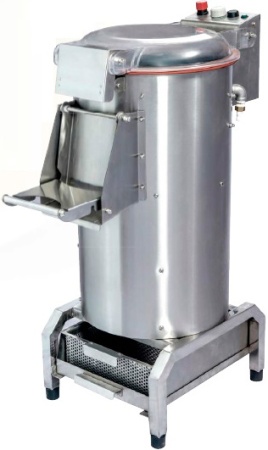 Картофелечистка Kocateq PP6I