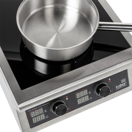 Плита индукционная Кобор I7-2S