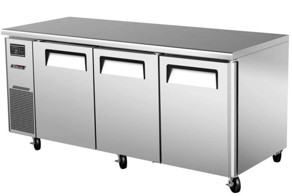 Охлаждаемый стол Turbo Air KUR18-3-P-700