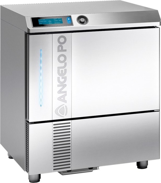 Шкаф шоковой заморозки Angelo Po BF51M