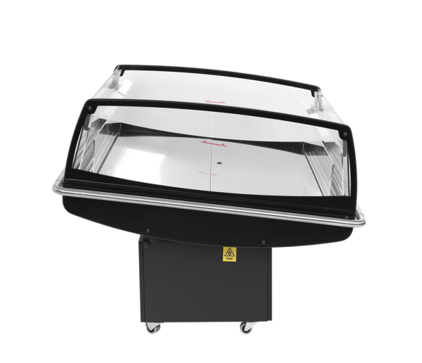 Холодильная витрина  Tefcold PDC125