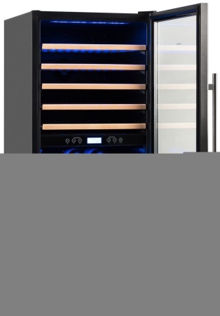 Двухзонный винный шкаф Vestfrost VFWC350Z2