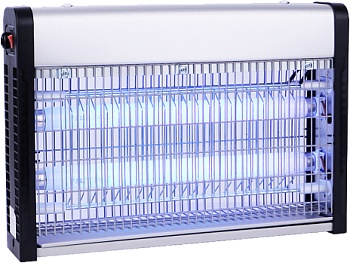 Инсектицидная лампа Hurakan HKN-LIN80