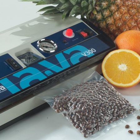 Вакуумный упаковщик бескамерный Lava V.300 Premium