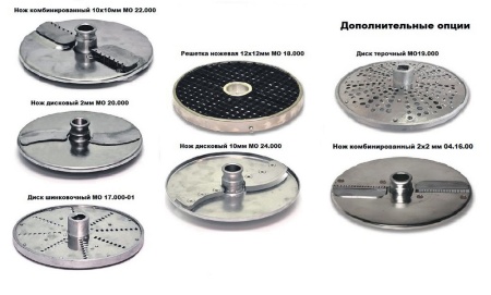 Овощерезка Торгмаш Пермь ОМ-350/380-01