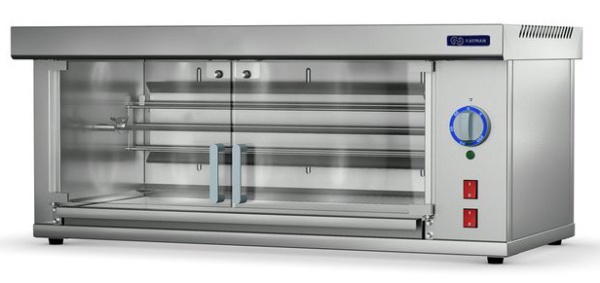 Гриль для кур Kayman ГЭ-1Ш A