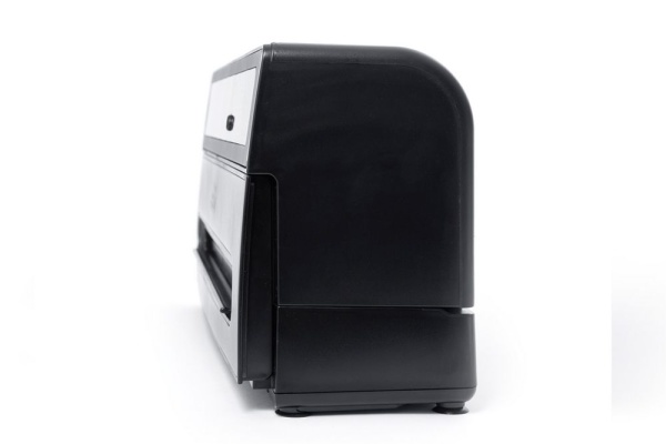 Вакуумный упаковщик бескамерный Solis VertiVac