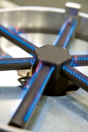 Блинный аппарат Krampouz CGBIC4