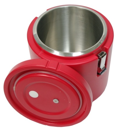 Термоконтейнер для вторых блюд Kocateq CN10