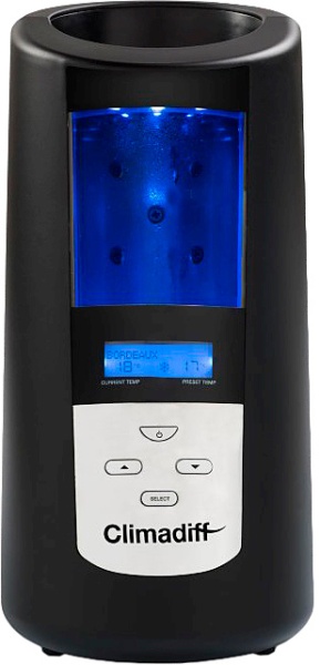Охладитель для вина Climadiff Echanson2