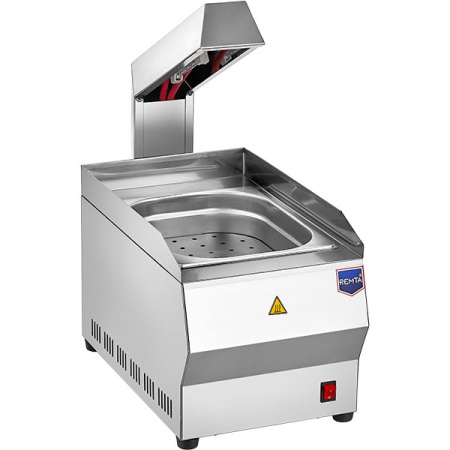 Мармит для картофеля фри Remta R 98