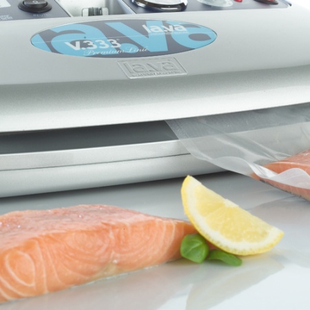 Вакуумный упаковщик бескамерный Lava V.333 Premium