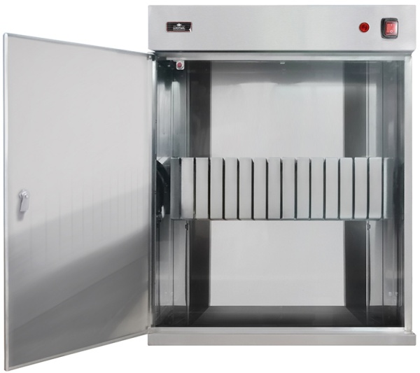 Стерилизатор для ножей Luxstahl СН-1