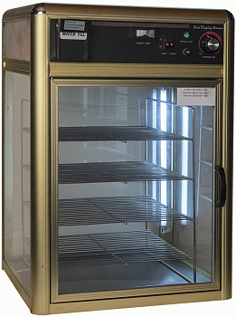 Тепловая витрина Master Lee DH-14