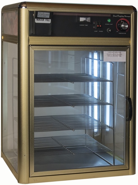 Тепловая витрина Master Lee DH-14