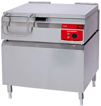 Сковорода электрическая Hackman Metos FUTURA 85D