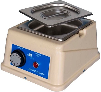 Темпер для шоколада ICB tecnologie 09.SC1.5L