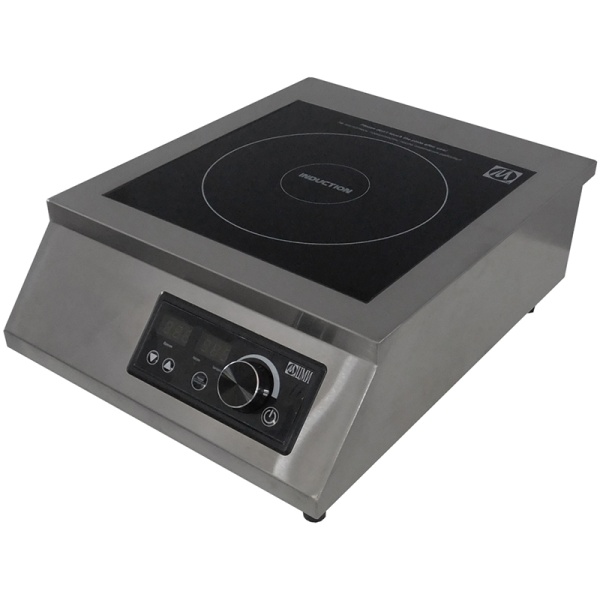 Плита индукционная ЦМИ ПИ-1Н(М)