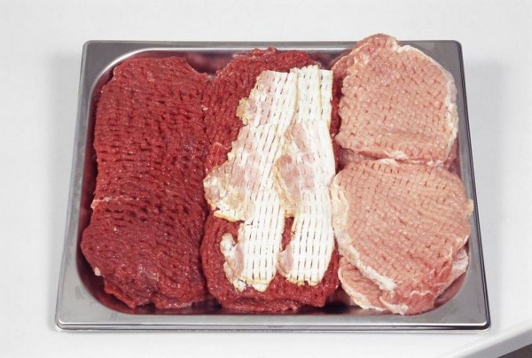 Мясорыхлитель Koneteollisuus (KT) KT-PK (220V)