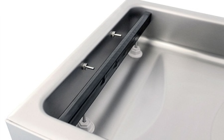 Машина вакуумной упаковки Lerica C254