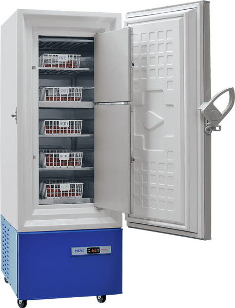 Медицинский морозильник Pozis ММН-200