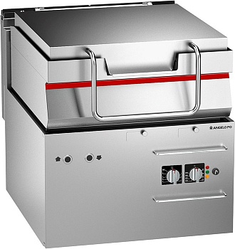 Сковорода электрическая Angelo Po 1N1BR3EA