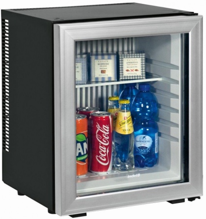 Шкаф холодильный барный Indel B Breeze T30 PV